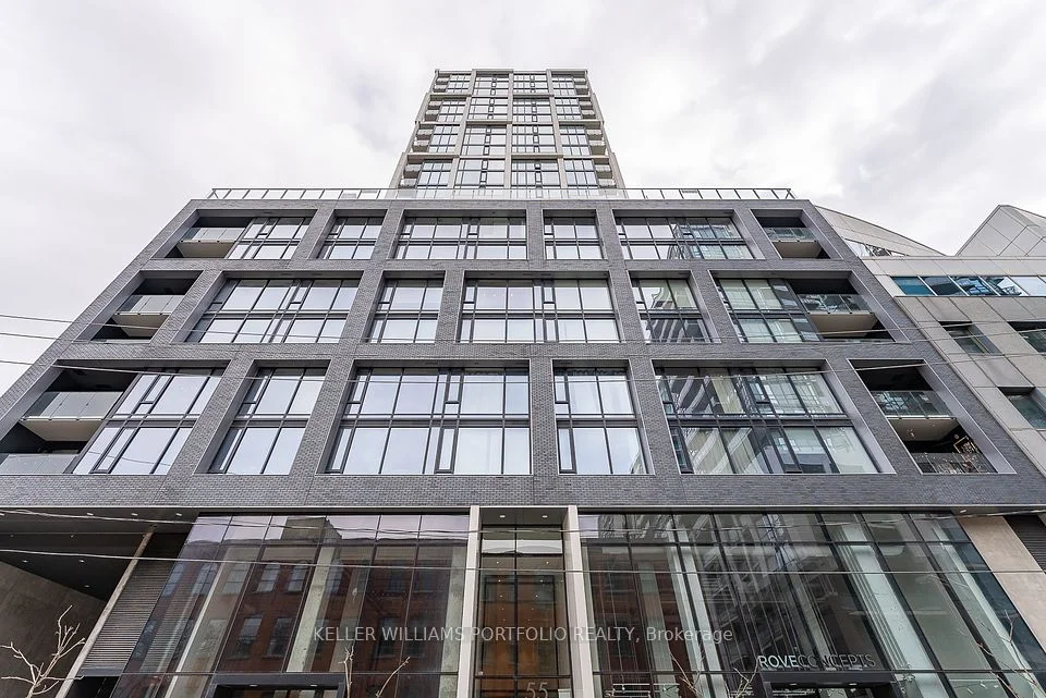55 Ontario Street 615, Toronto C08, ON M5A 0T8