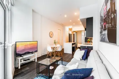 Common Element Condo in Toronto