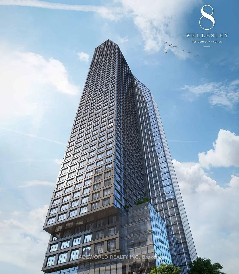 8 Wellesley Street W 5111, Toronto C01, ON M4Y 0J5