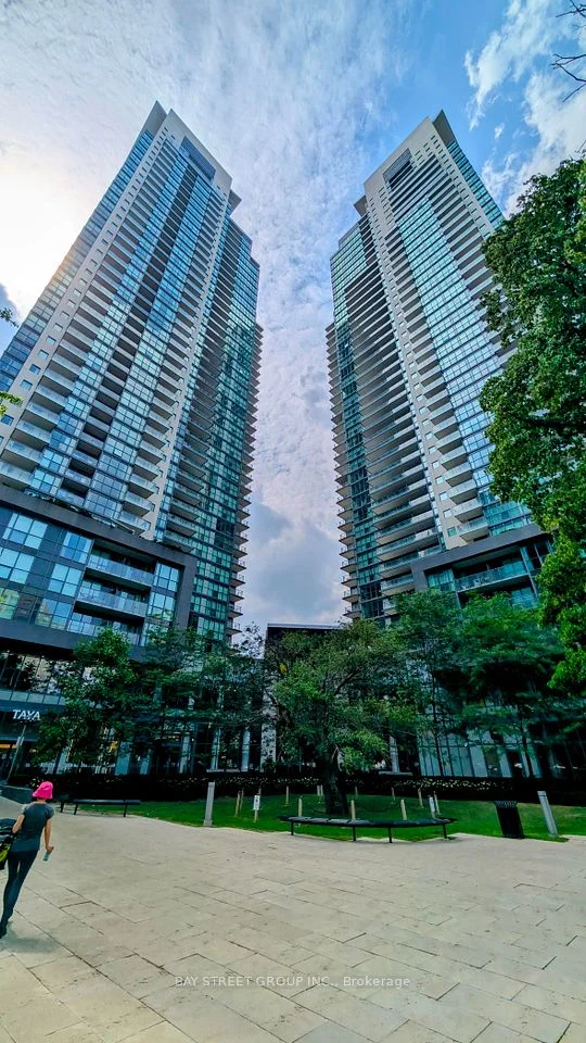 5168 Yonge Street 2212, Toronto C07, On M2n 0g1