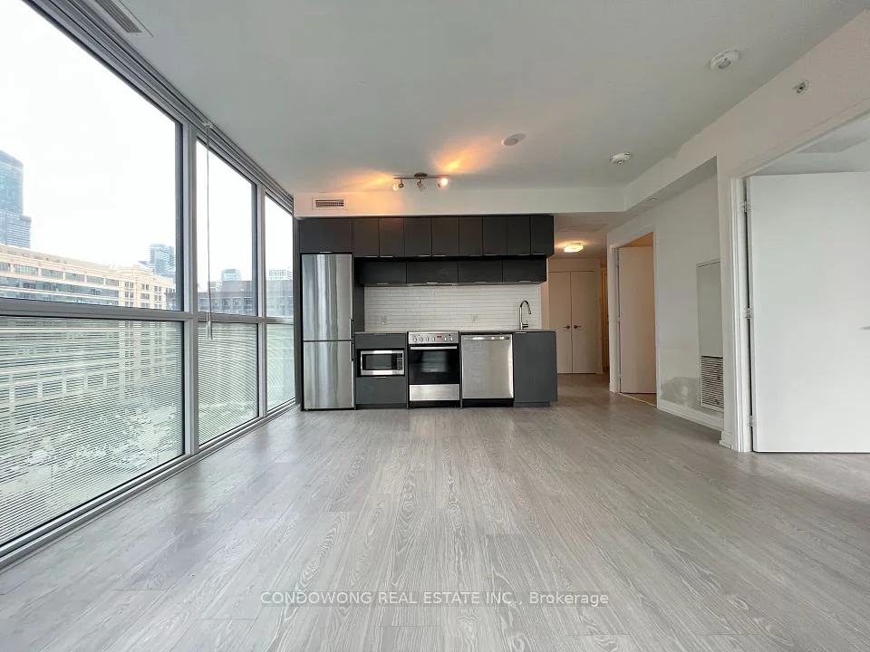 181 Dundas Street E 810, Toronto C08, ON M5A 0N5