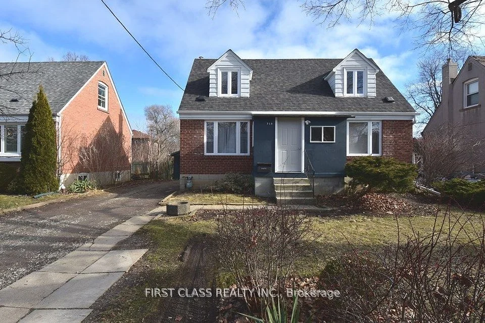 319 Senlac Road Bsmt, Toronto C07, On M2r 1r2