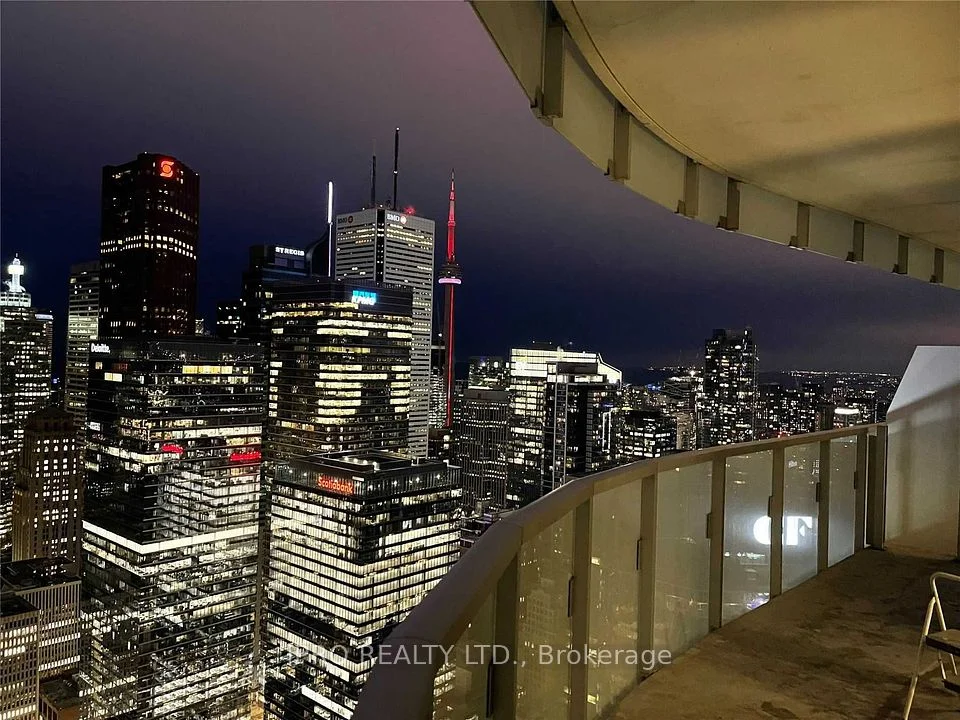 197 Yonge Street 5505, Toronto C08, ON M5B 0C1