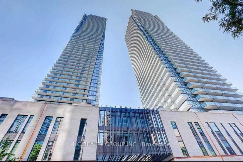 1080 Bay Street 4406, Toronto C01, ON M5S 0A5