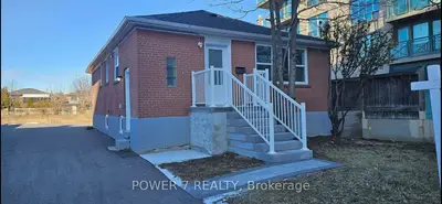 Detached in Toronto