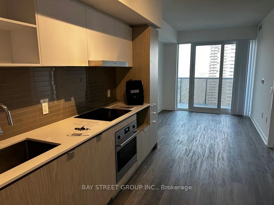 55 Cooper Street 5607, Toronto C08, ON M5E 0G1