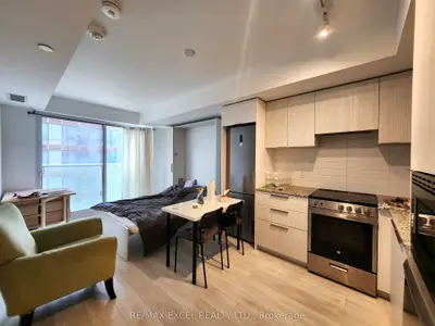 Common Element Condo in Toronto