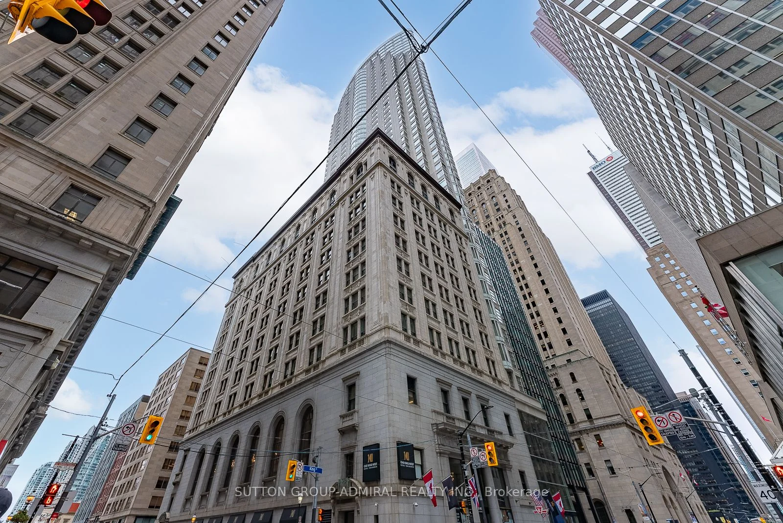 1 King Street W 916, Toronto C01, ON M5H 1A1