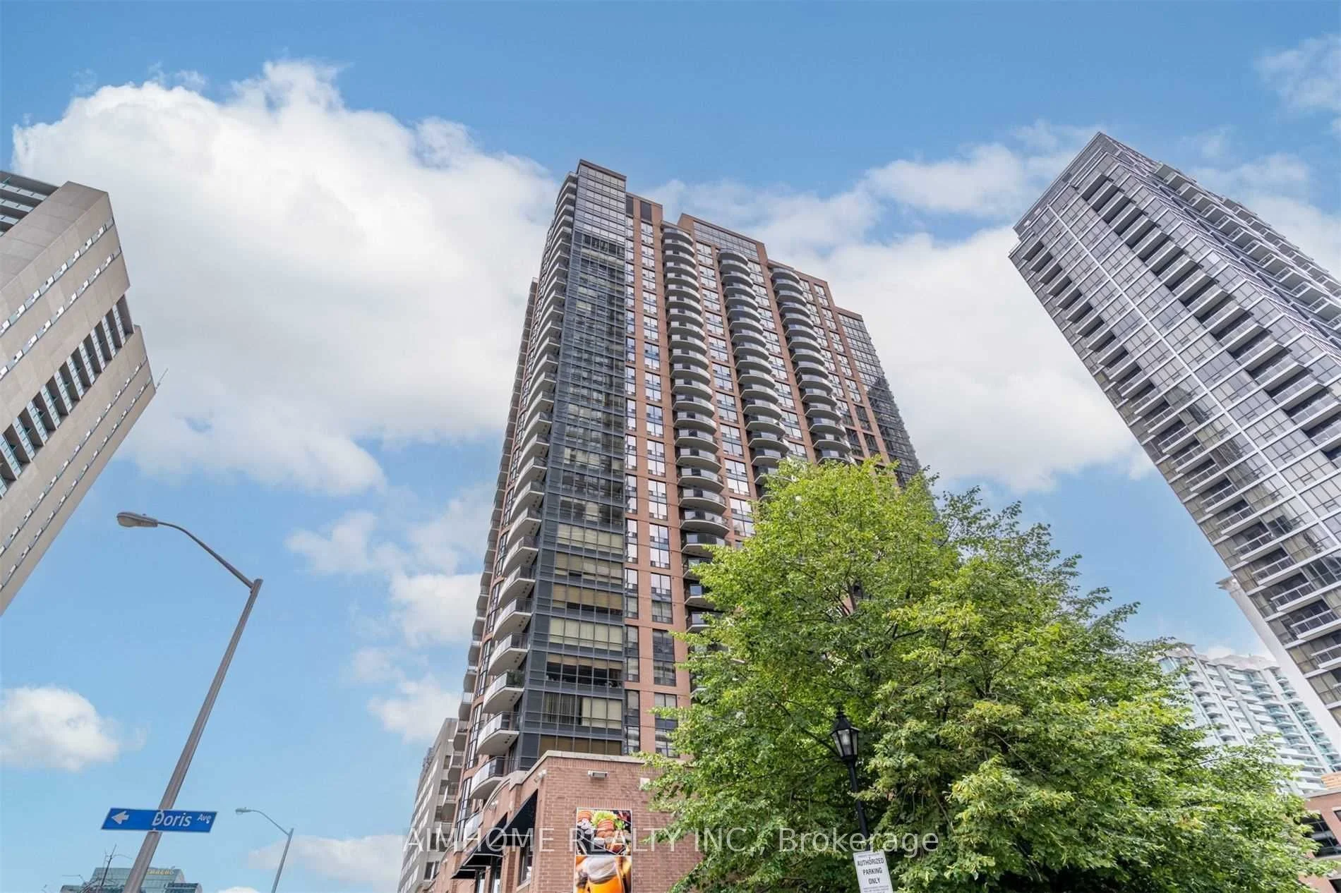 33 Sheppard Avenue E 702, Toronto C14, ON M2N 7K1