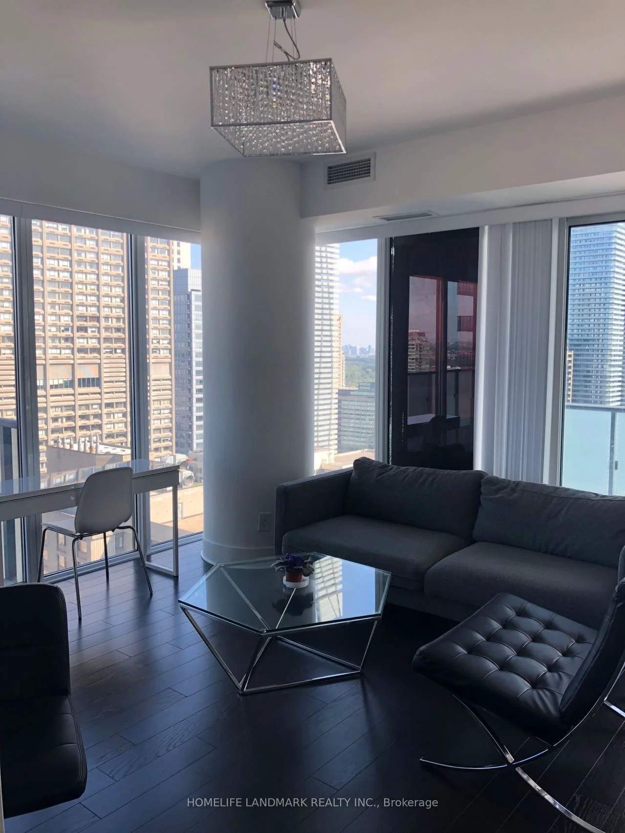 1080 Bay Street 3410, Toronto C01, ON M5S 0A5