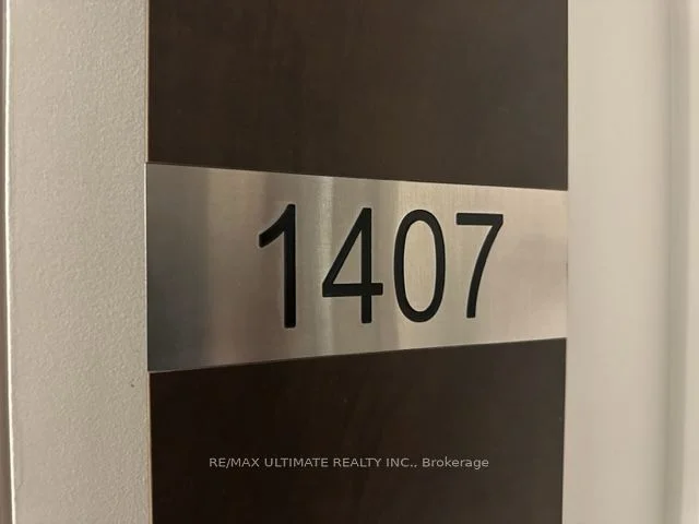 55 Centre Avenue 1407, Toronto C01, ON M5G 1R4
