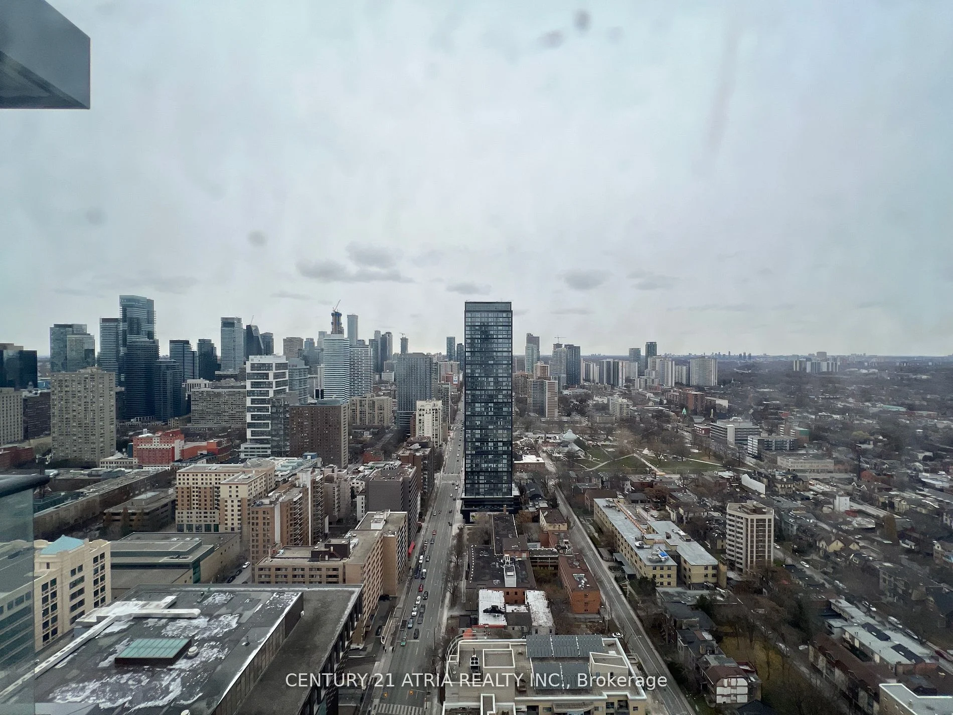 251 Jarvis Street 4011, Toronto C08, ON M5B 2C2