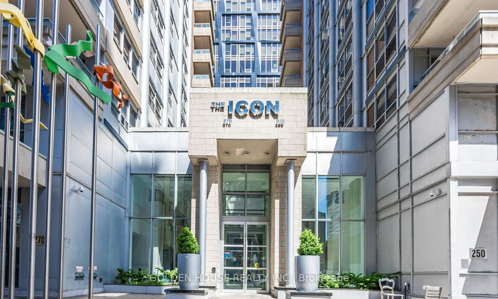 270 Wellington Street W 616, Toronto C01, ON M5V 3P5