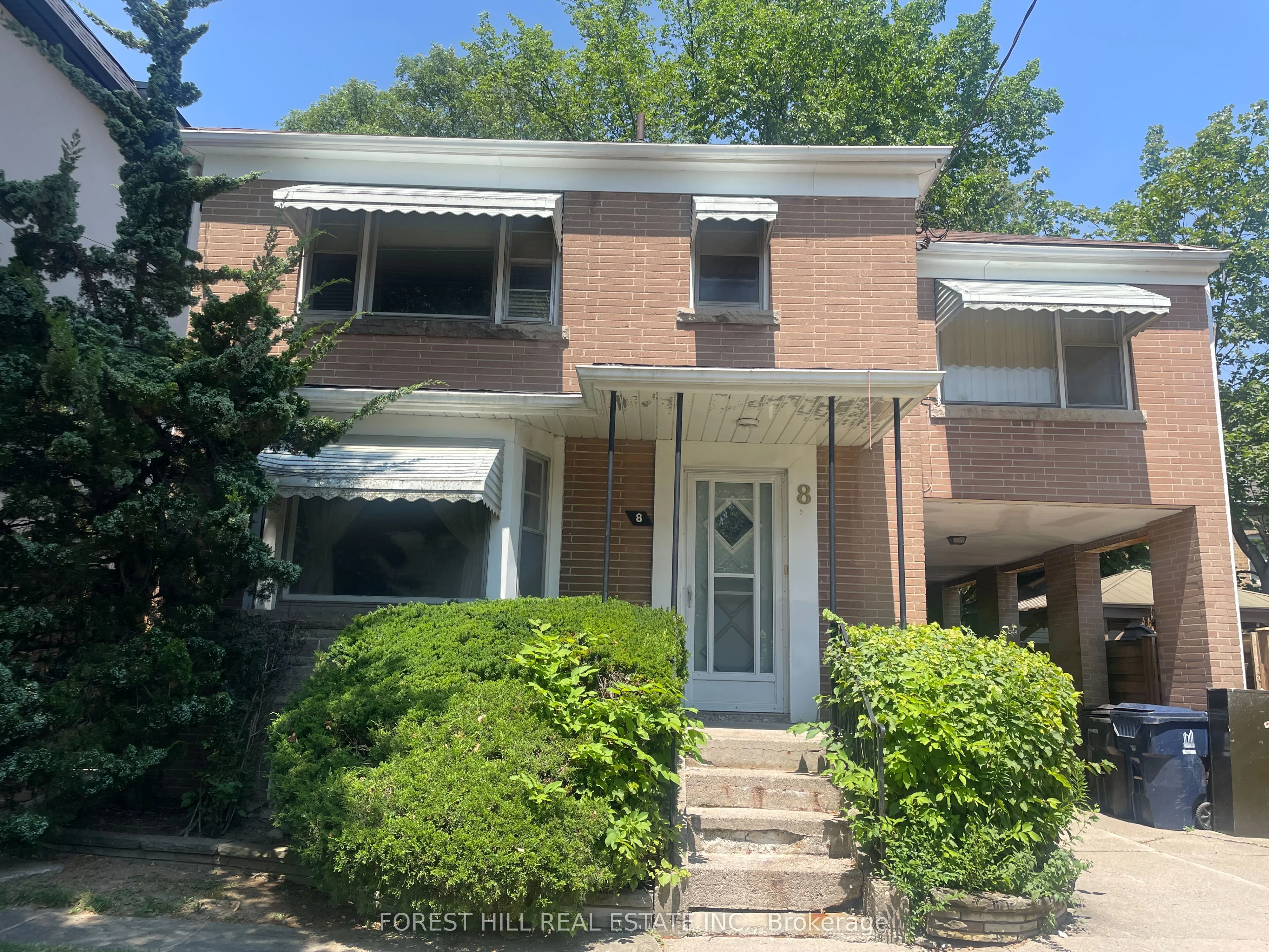 8 Newbury Lane, Toronto C07, ON M3H 1H5