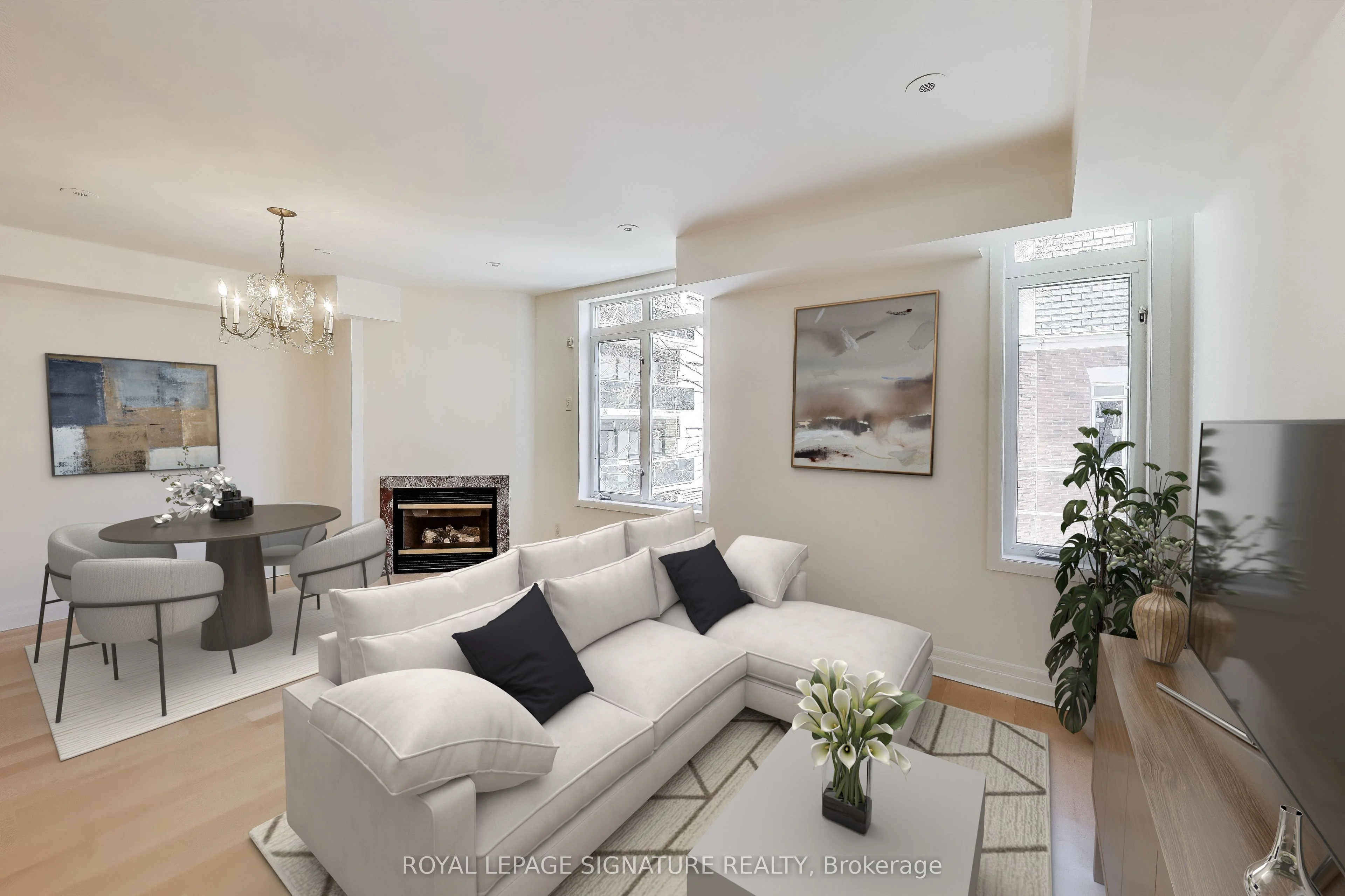 415 Jarvis Street 334, Toronto C08, On M4y 3c1