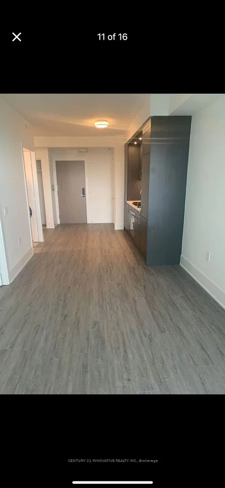 575 Bloor Street E 2605, Toronto C08, ON M4W 0B2