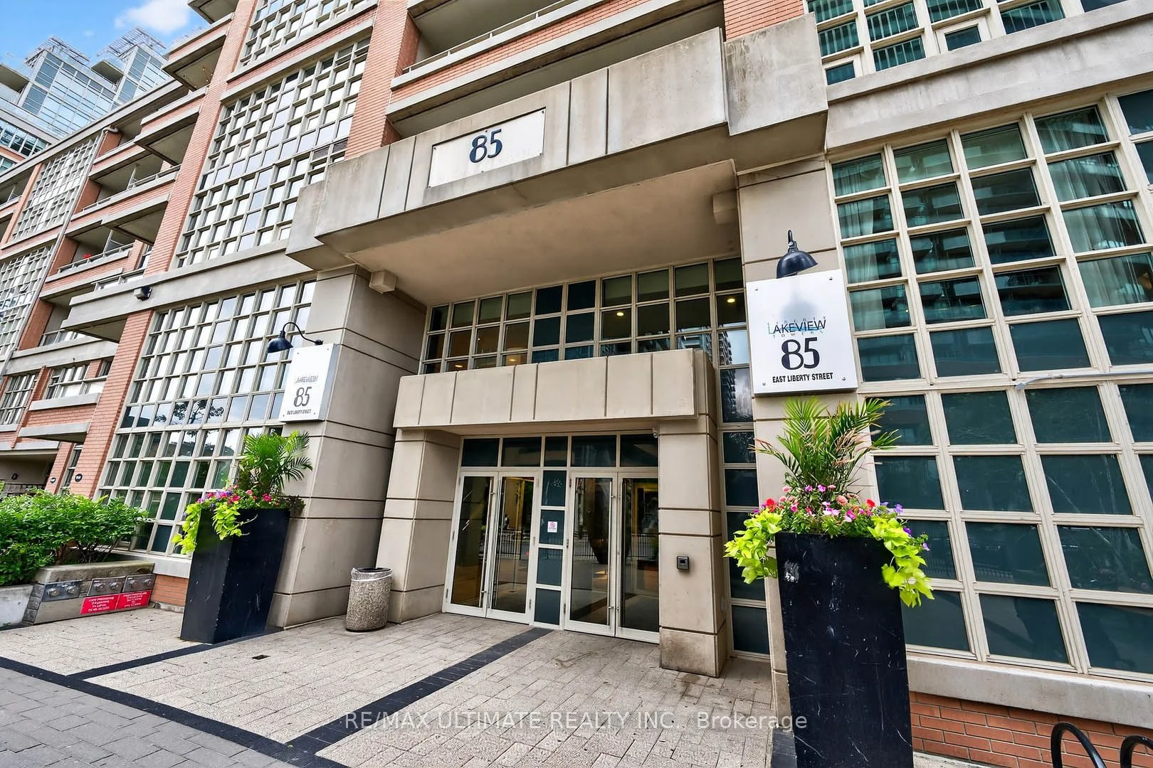 85 East Liberty Street 316A, Toronto C01, ON M6K 3R4