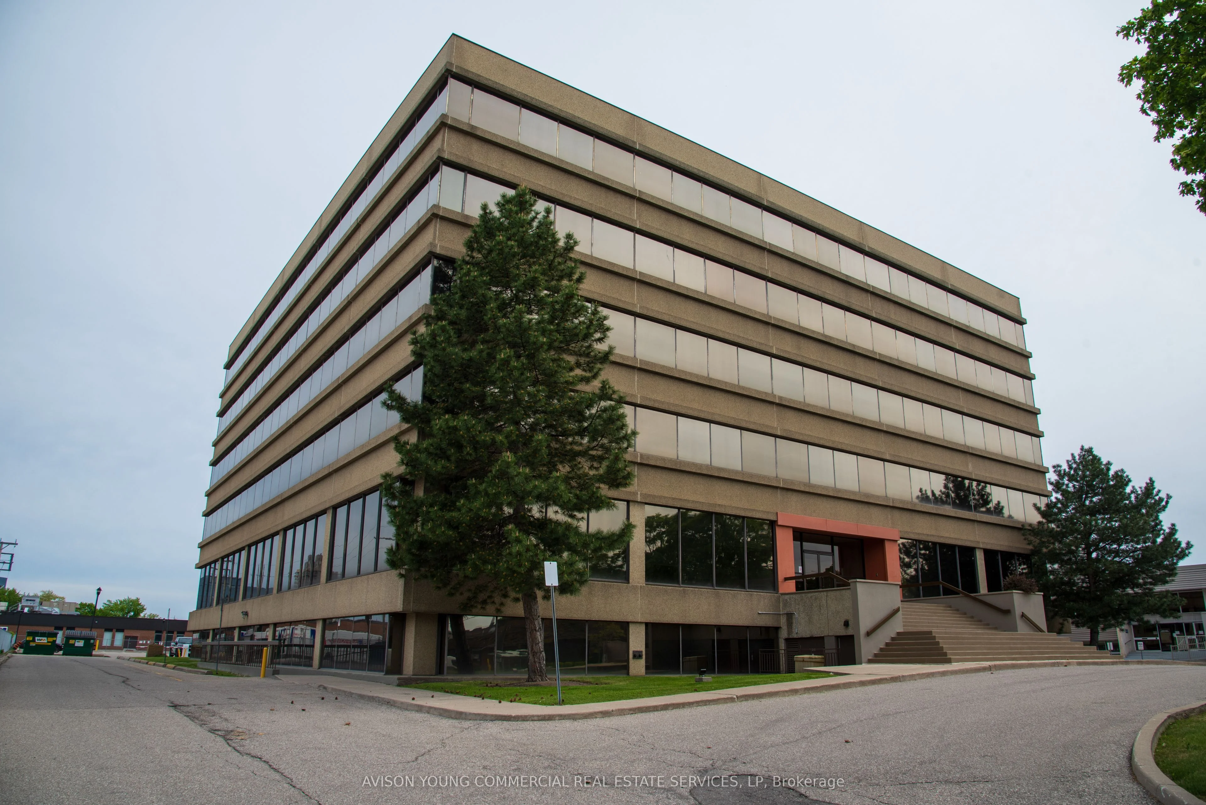 101 Duncan Mill Road, Toronto, On M3b 1z3