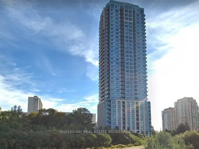 181 Wynford Drive 1705, Toronto C13, ON M3C 0C6