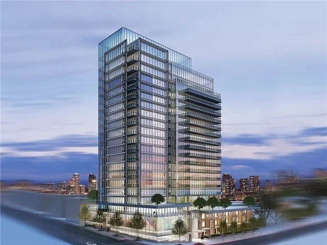170 Avenue Road 702, Toronto C02, ON M5R 0A4