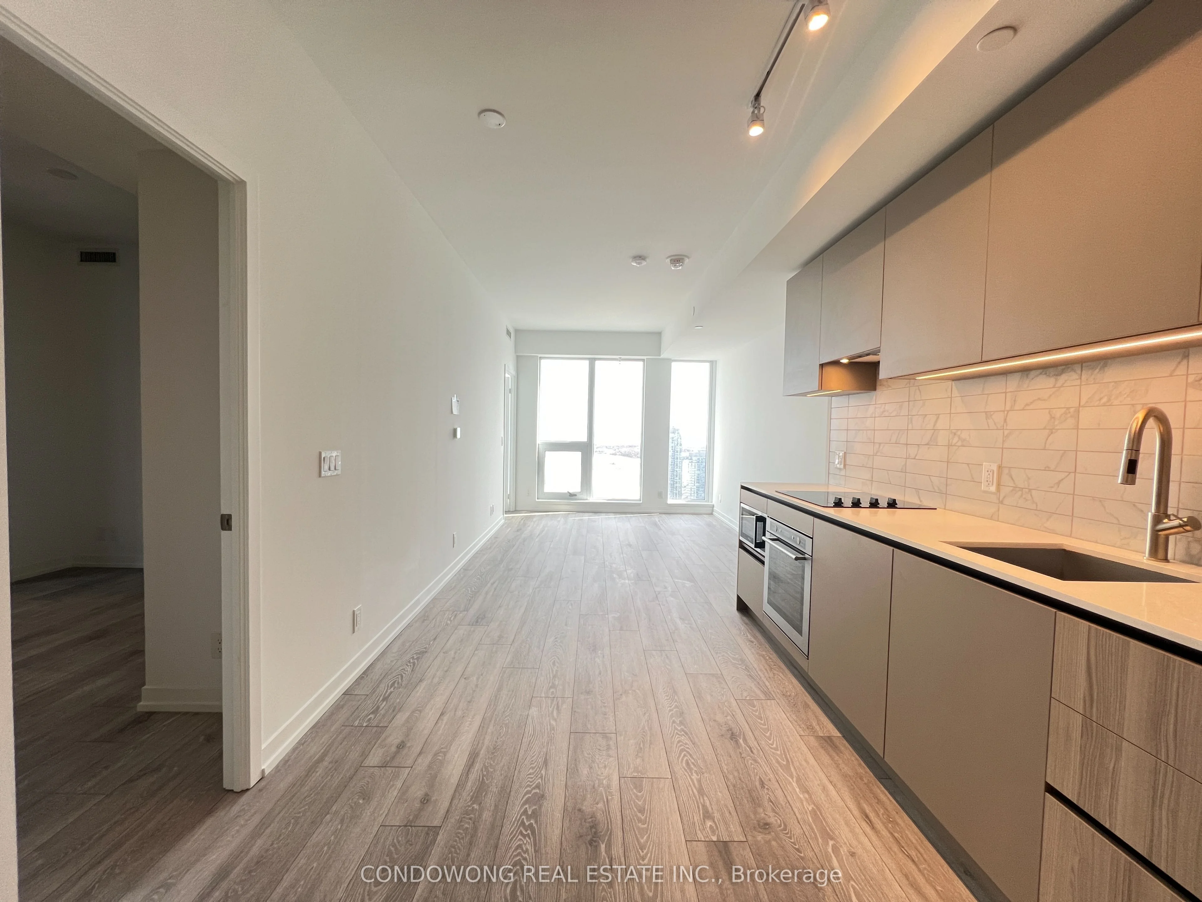 55 Mercer Street 3711, Toronto C01, On M5v 0w4