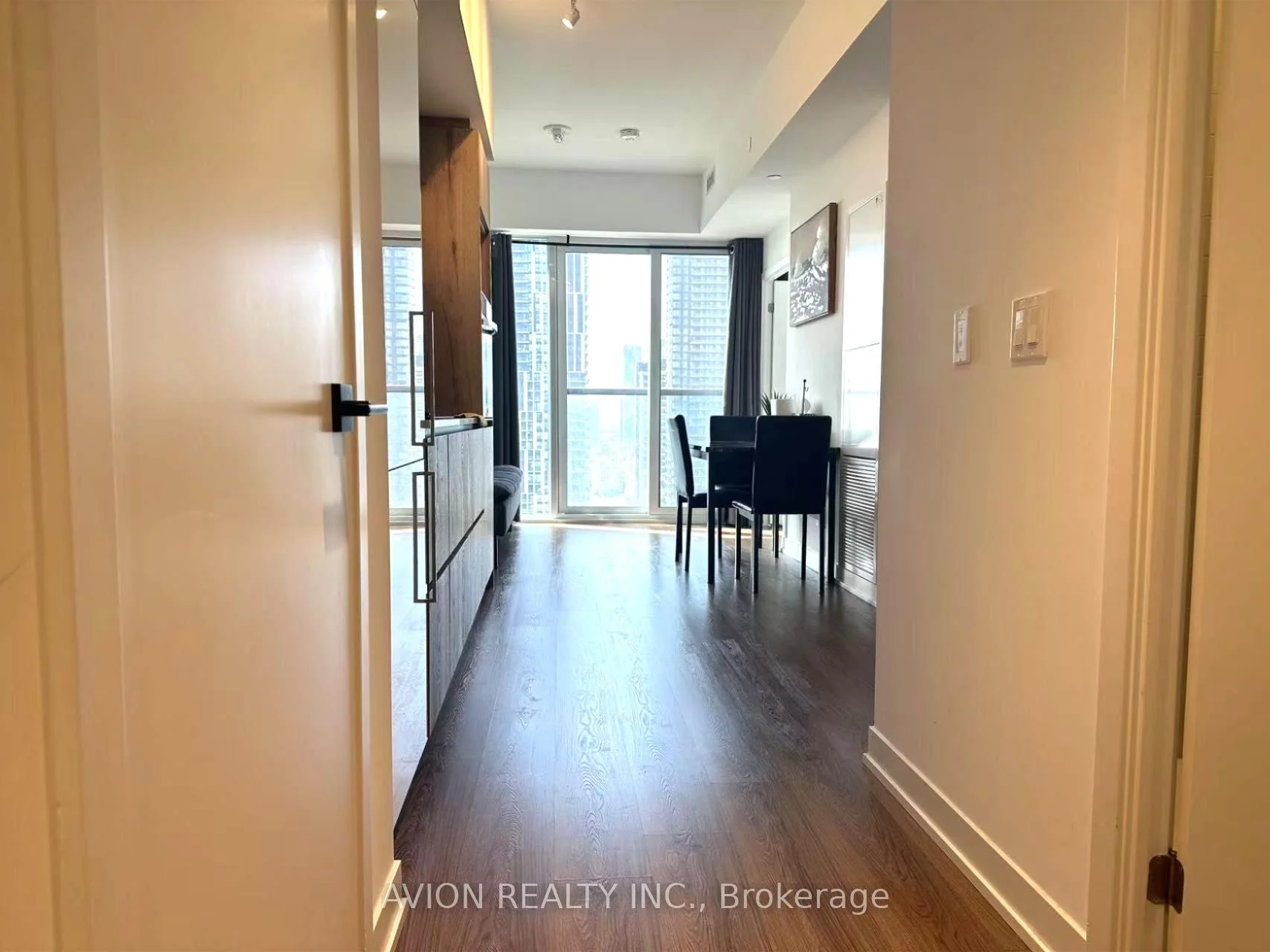 319 jarvis Street 2602, Toronto C08, ON M5B 0C8