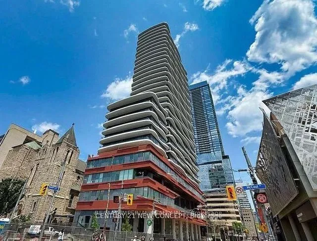 280 Dundas Street W 1413, Toronto C01, ON M5T 0E3
