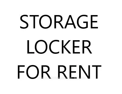 1 Bloor Street E Locker P5 #187, Toronto C08, ON M4W 0A8