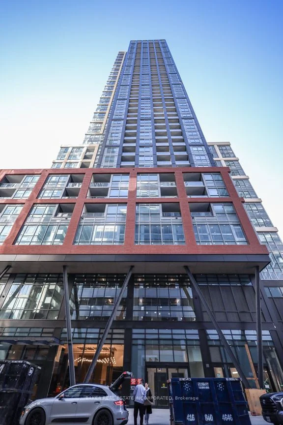 108 Peter Street 1617, Toronto C01, ON M5V 2G7