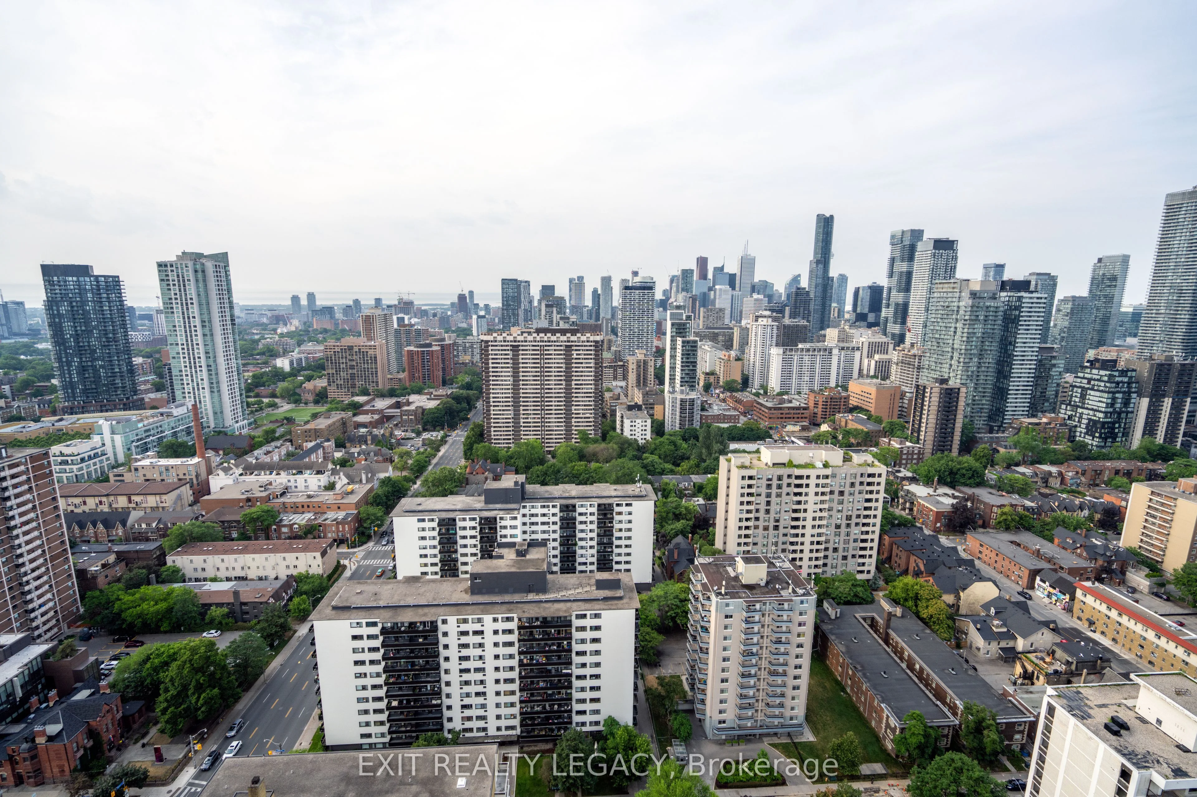 101 E Charles Street E 3103, Toronto C08, ON M4Y 0A9