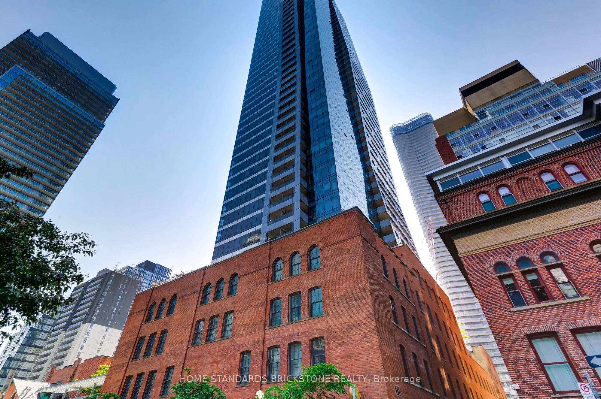 5 St. Joseph Street 322, Toronto C01, ON M4Y 0B6