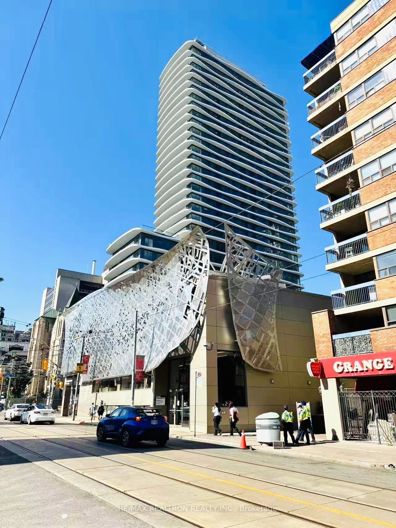 280 Dundas Street W 2009, Toronto C01, ON M5T 1G2