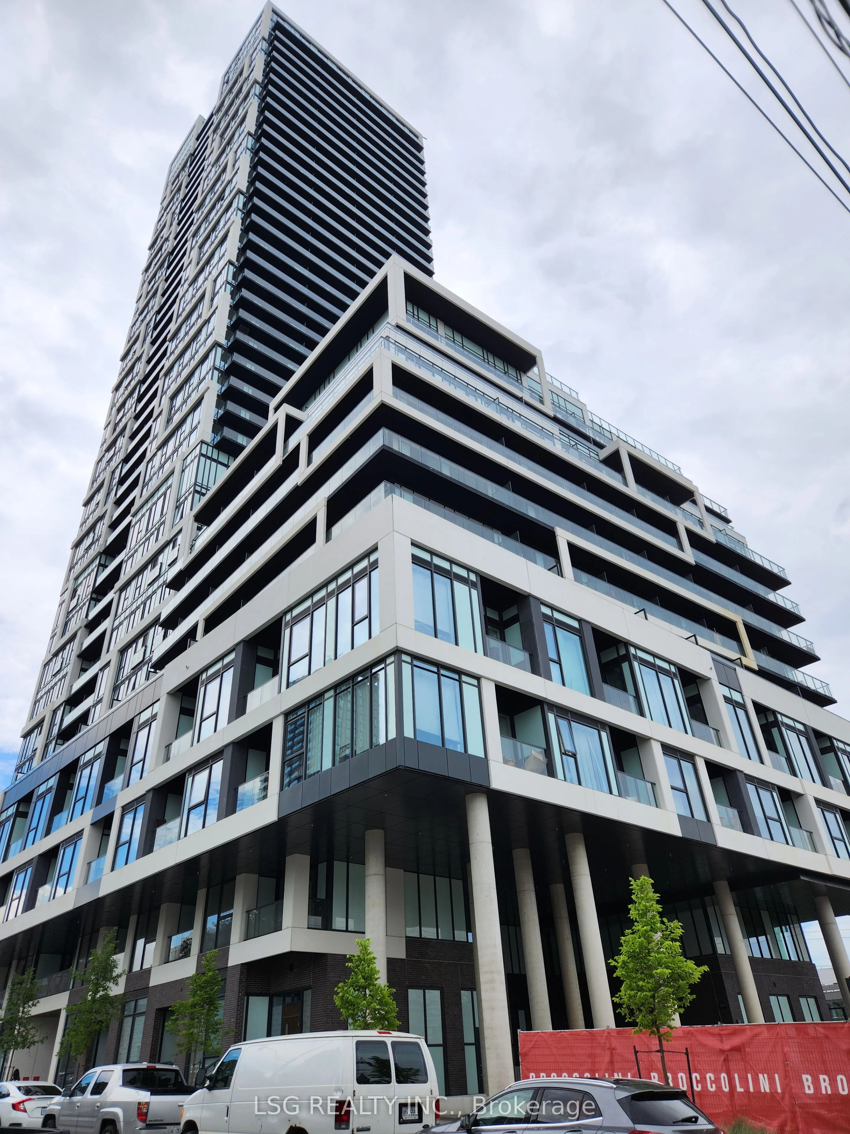 5 Defries Street 3403, Toronto C08, ON M5A 0W7