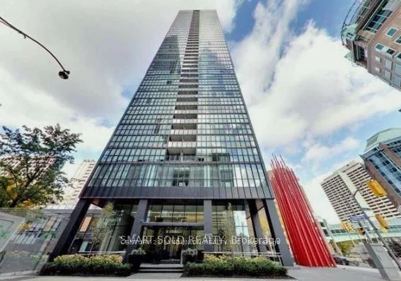 110 Charles Street E 2001, Toronto C08, ON M4Y 1T5