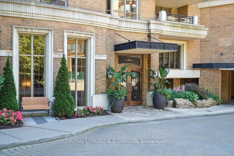 3600 Yonge Street 935, Toronto C04, ON M4N 3R8