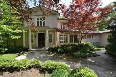 7 Valleyanna Drive, Toronto, On M4n 1j7