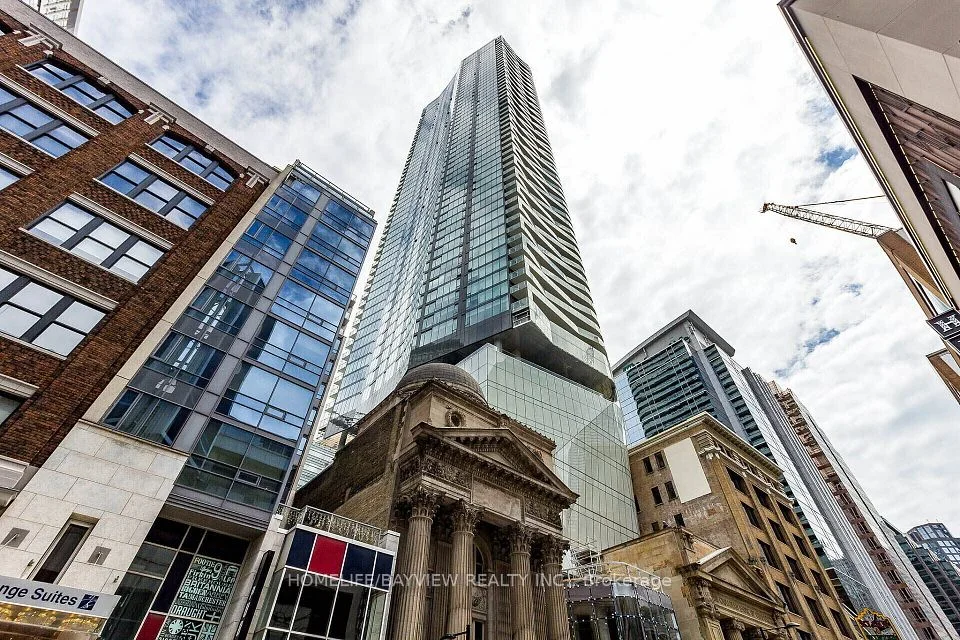 197 Yonge Street 5908, Toronto C08, ON M5B 0C1