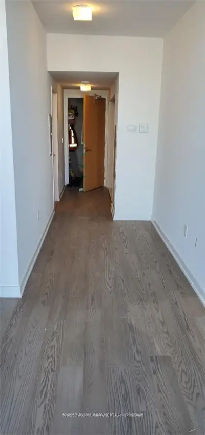 Co-op Apartment in Toronto