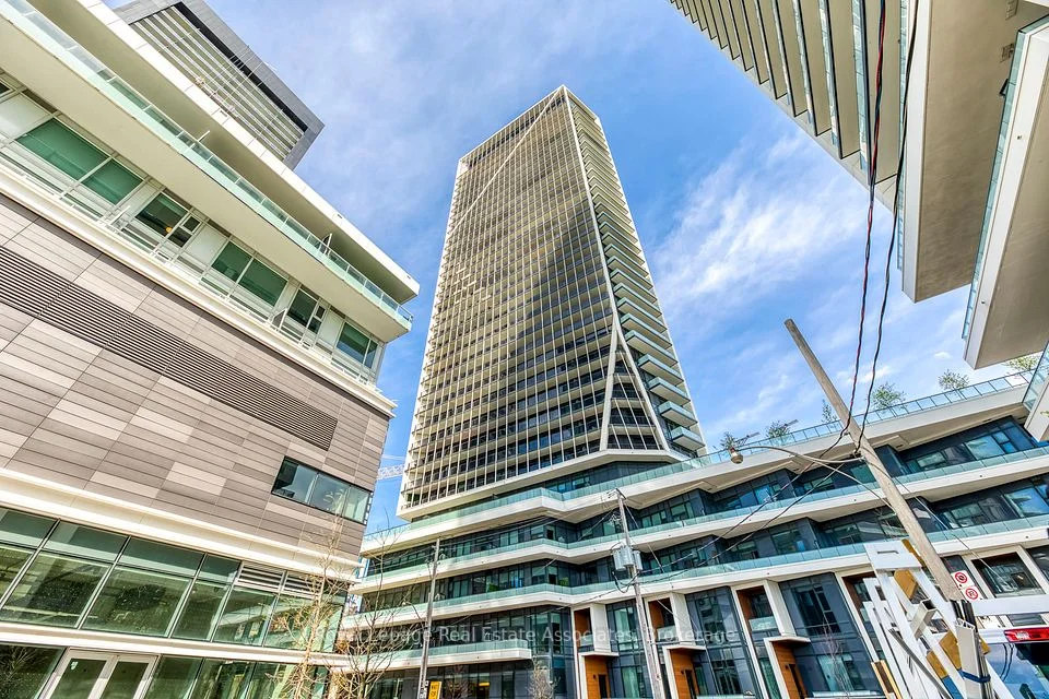 30 Ordnance Street 909, Toronto C01, ON M6K 0C8