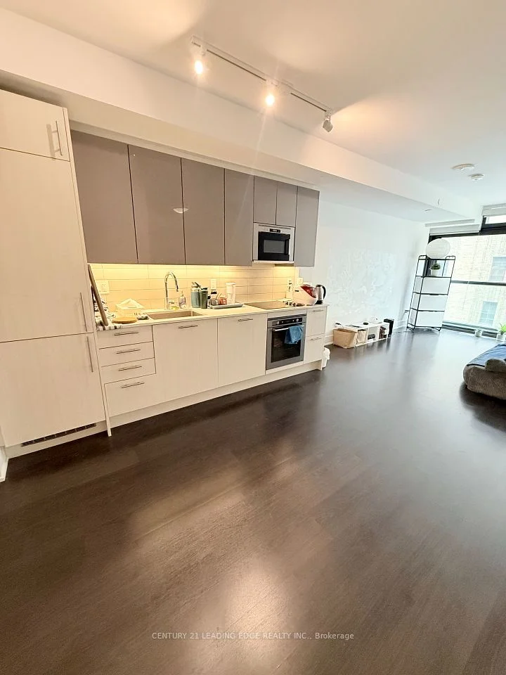 403 Church Street 315, Toronto C08, ON M4Y 0C9