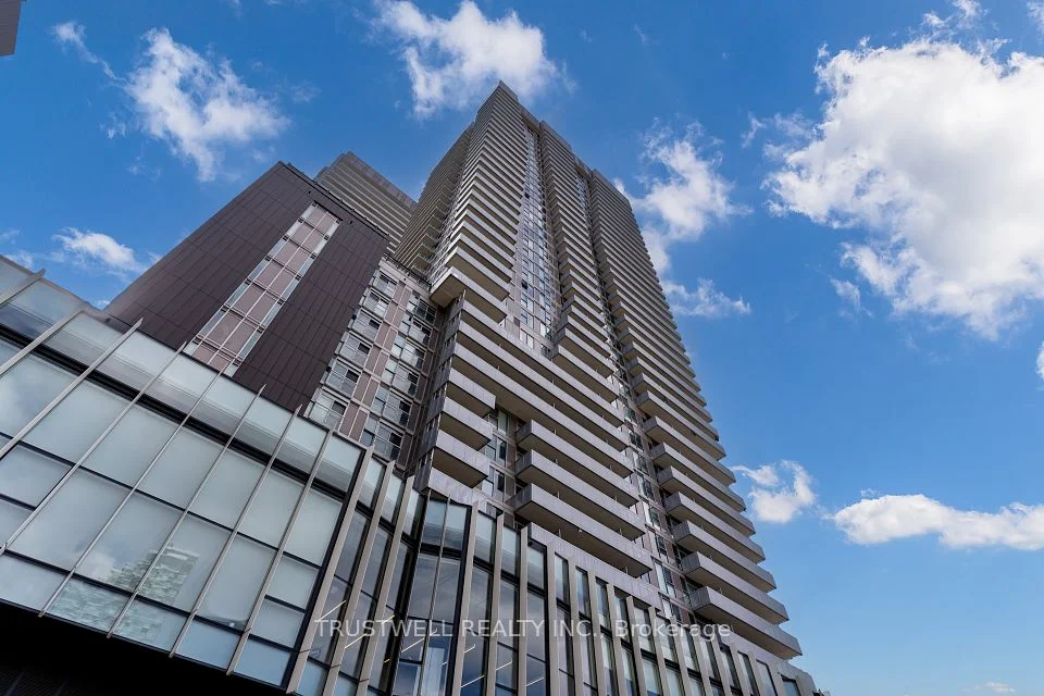 20 Richardson Street 1308, Toronto C08, On M5a 0s6