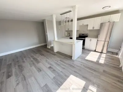 Multiplex in Toronto