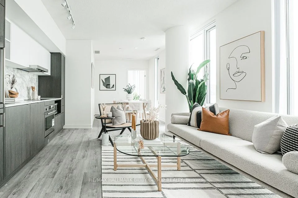 138 Downes Street 907, Toronto C08, On M5e 0e4