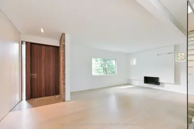 Detached in Toronto