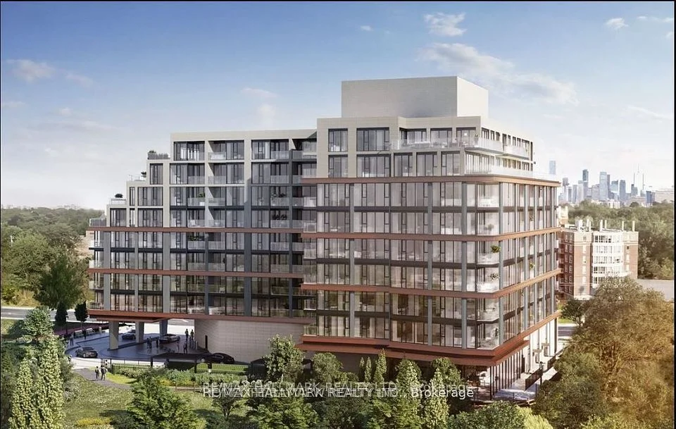 250 Lawrence Avenue 318, Toronto C04, ON M5M 1B2