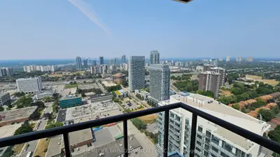 Co-op Apartment in Toronto