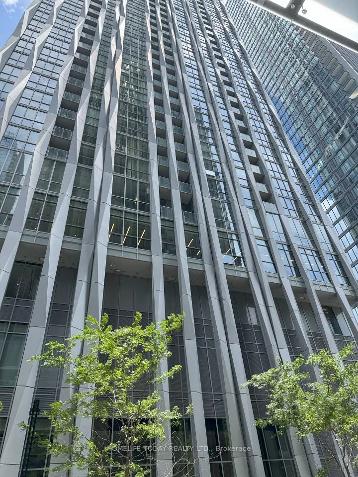 1 Yorkville Avenue 2402, Toronto C02, ON M4W 0B1