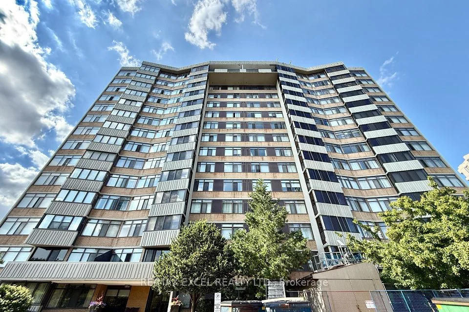 1201 Steeles Avenue W 501, Toronto C07, ON M2R 3K1