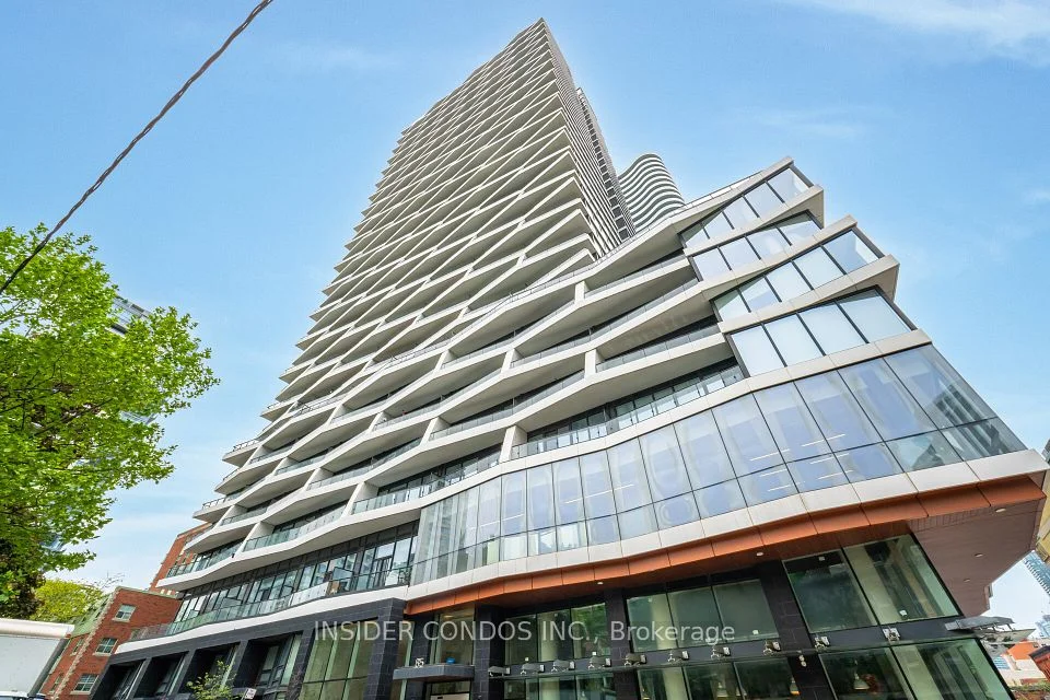 85 Wood Street 4018, Toronto C08, ON M4Y 0E8