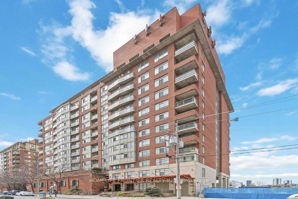 80 Mill Street 1212, Toronto C08, ON M5A 4T3